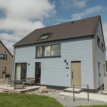 Komfortables Haus Nahe Ostseestrand * Sagard