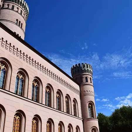 Komfortables Haus Nahe Ostseestrand