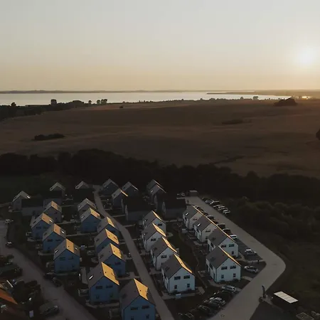 Komfortables Haus Nahe Ostseestrand Nyaraló *