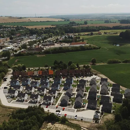 Komfortables Haus Nahe Ostseestrand Holiday home