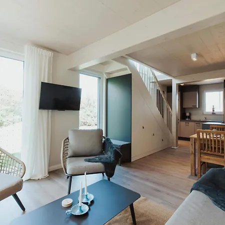 Komfortables Haus Nahe Ostseestrand Nyaraló Sagard