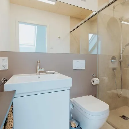 Komfortables Haus Nahe Ostseestrand * Sagard