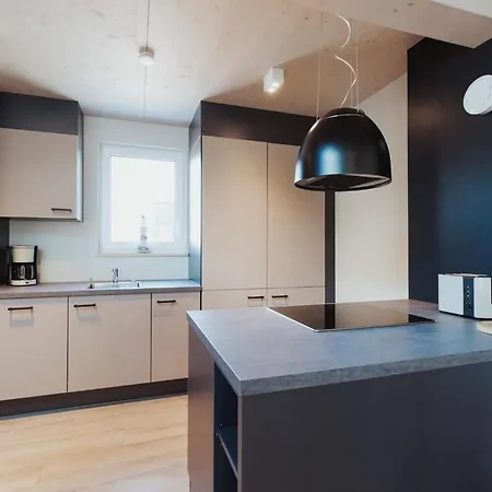 Komfortables Haus Nahe Ostseestrand