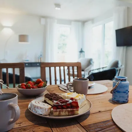 Komfortables Haus Nahe Ostseestrand Holiday home