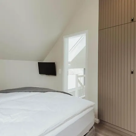 Holiday home Komfortables Haus Nahe Ostseestrand