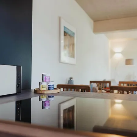 Komfortables Haus Nahe Ostseestrand Nyaraló